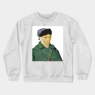 vincent Crewneck Sweatshirt